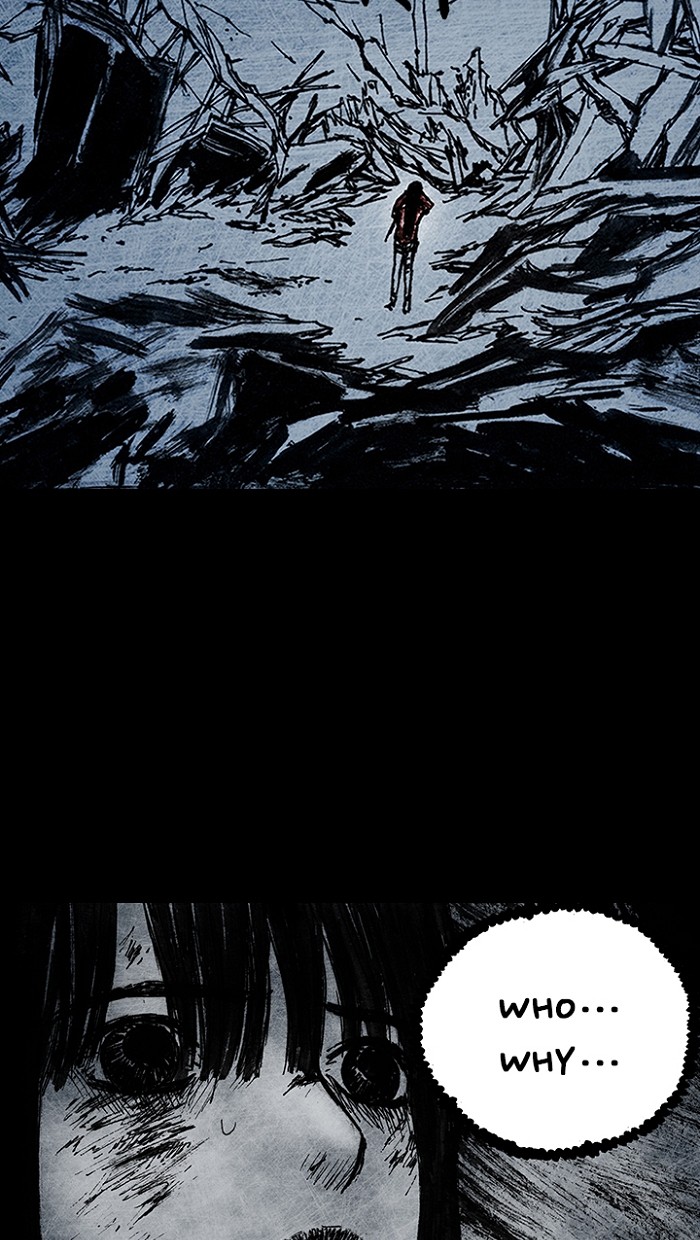 Read Distant Sky Manga Online