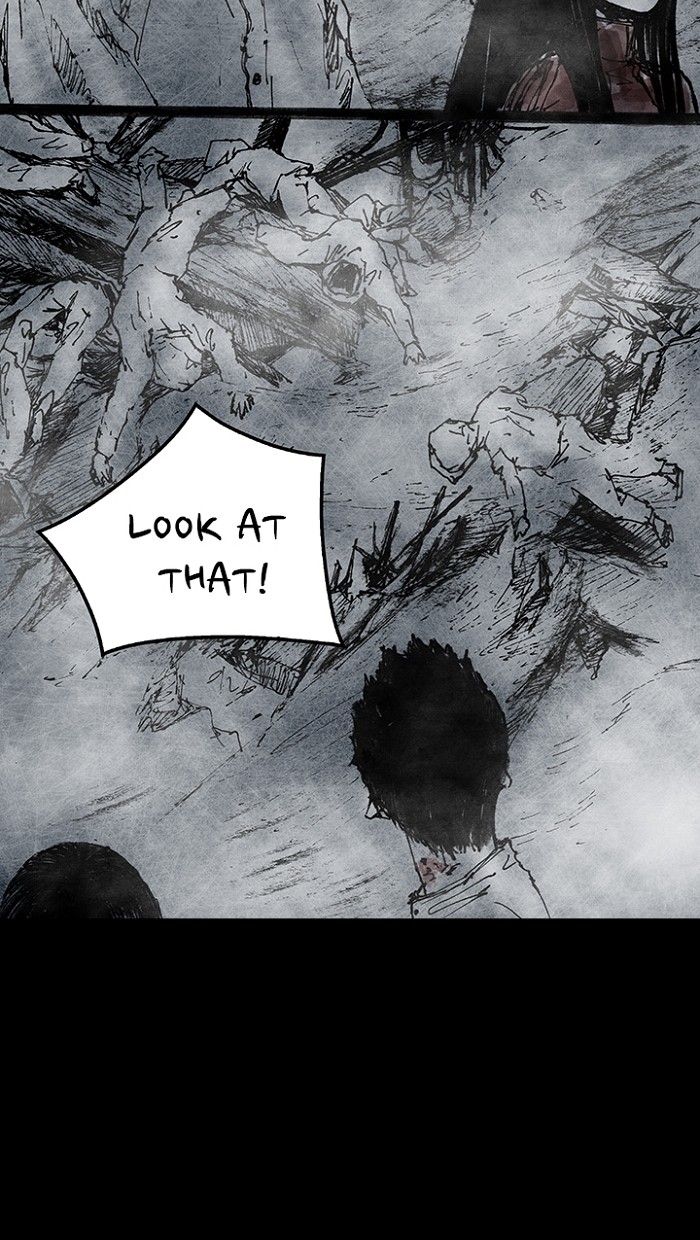 Read Distant Sky Manga Online