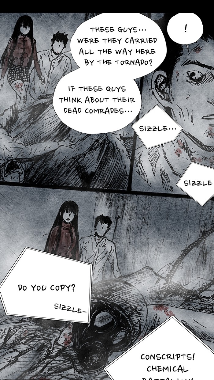 Read Distant Sky Manga Online