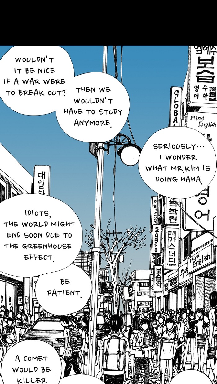 Read Distant Sky Manga Online