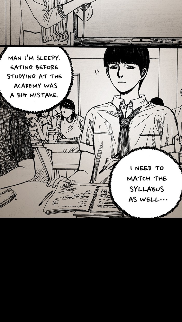 Read Distant Sky Manga Online