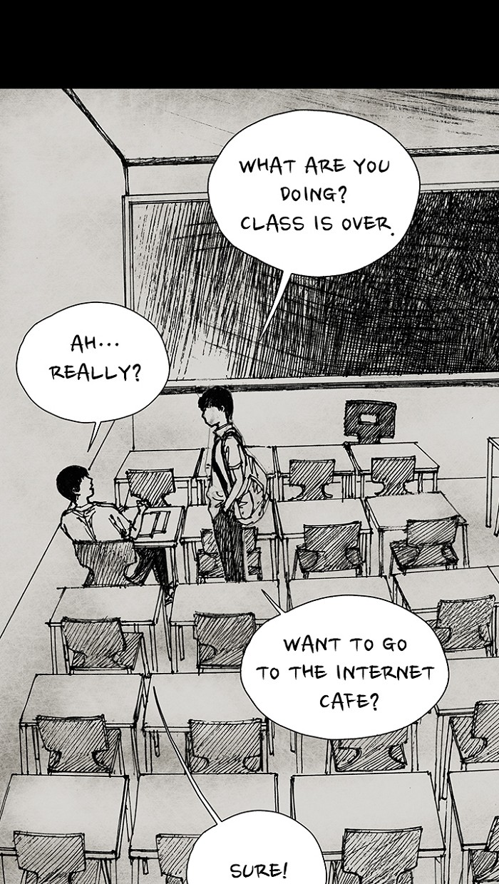 Read Distant Sky Manga Online
