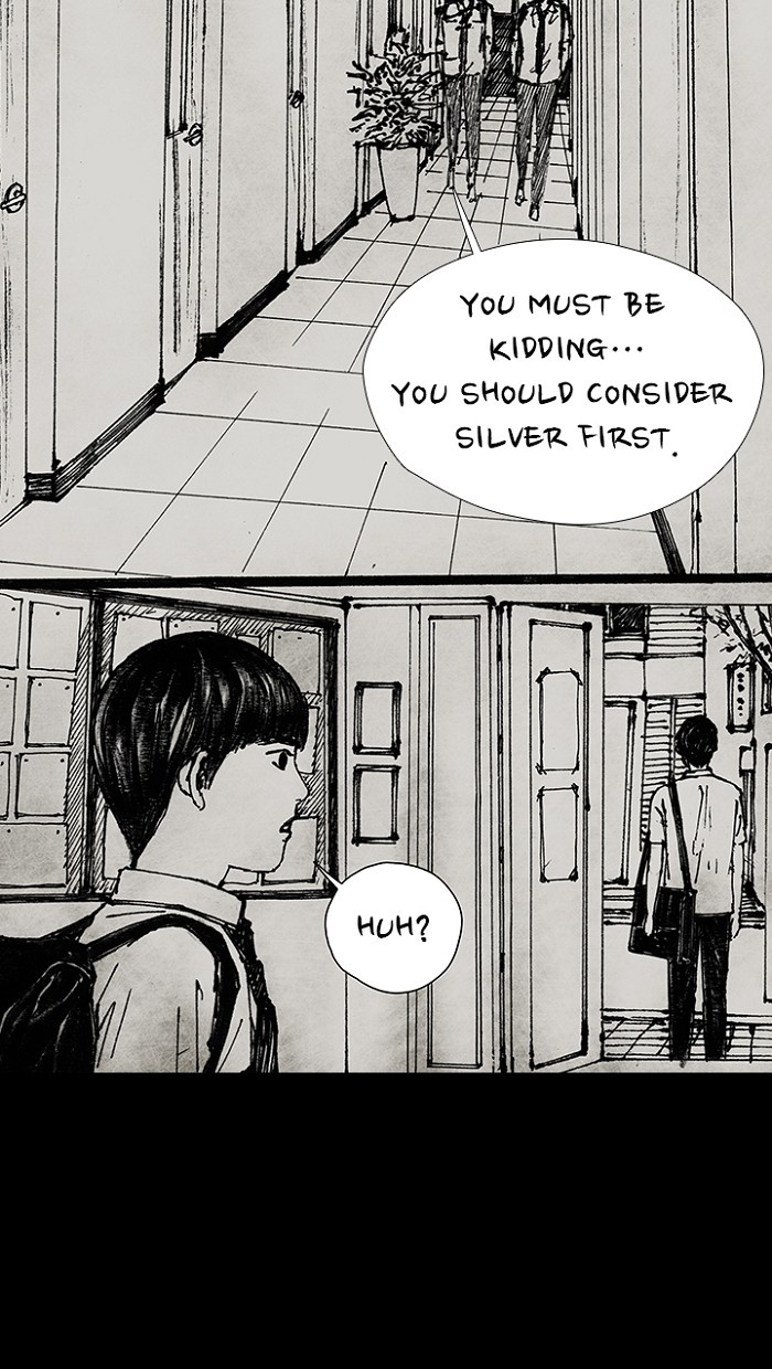 Read Distant Sky Manga Online