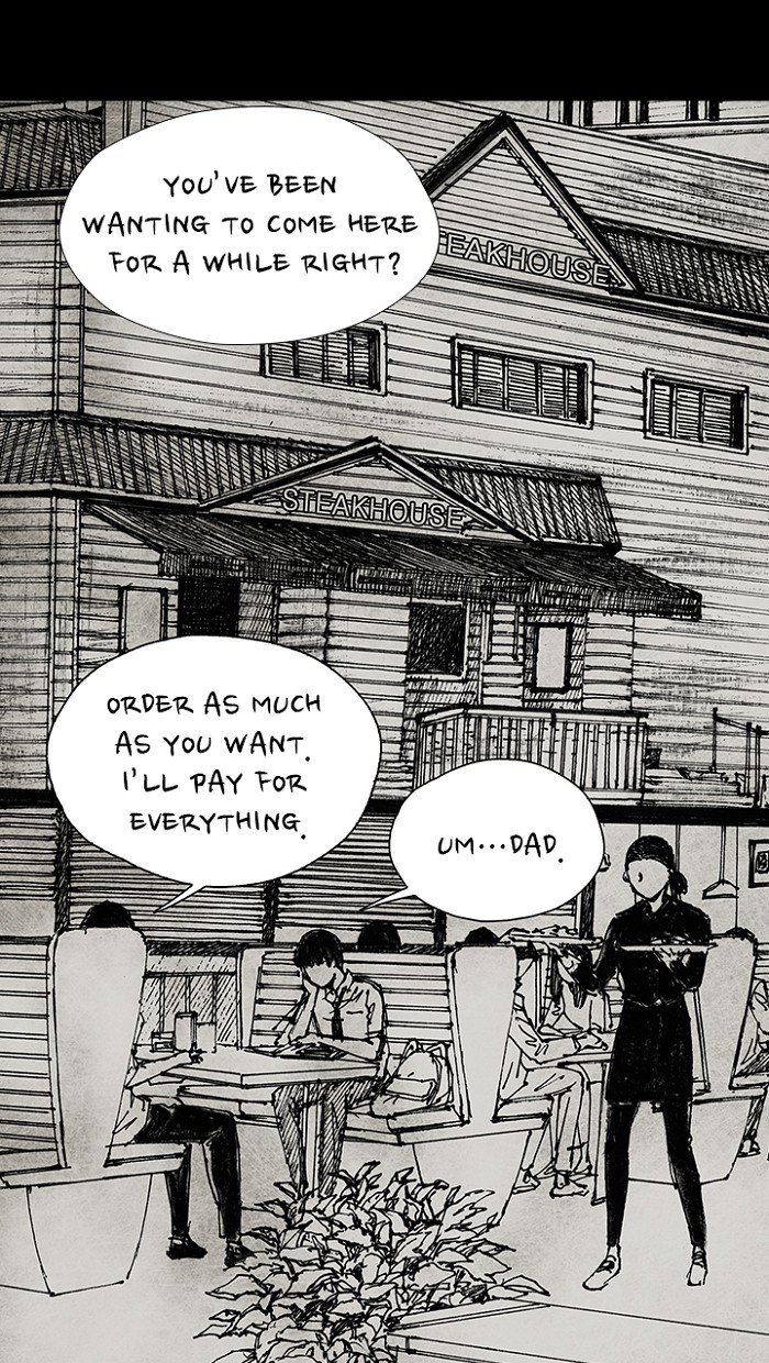 Read Distant Sky Manga Online