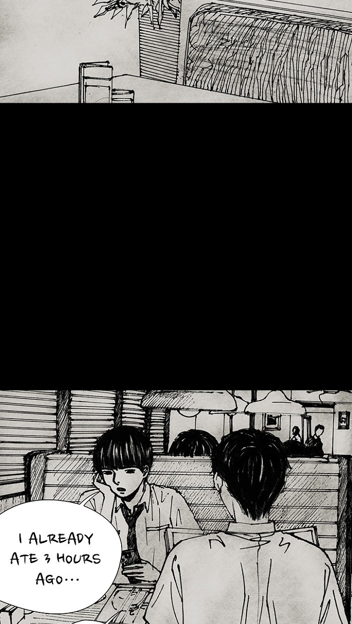Read Distant Sky Manga Online
