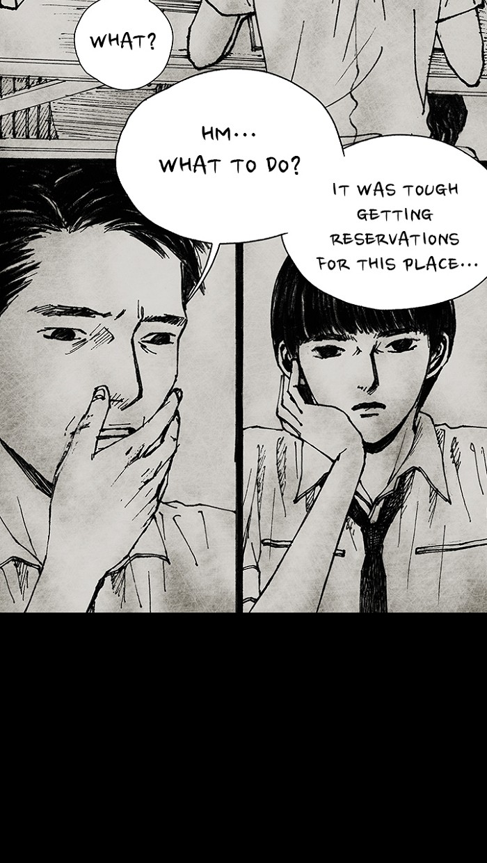 Read Distant Sky Manga Online