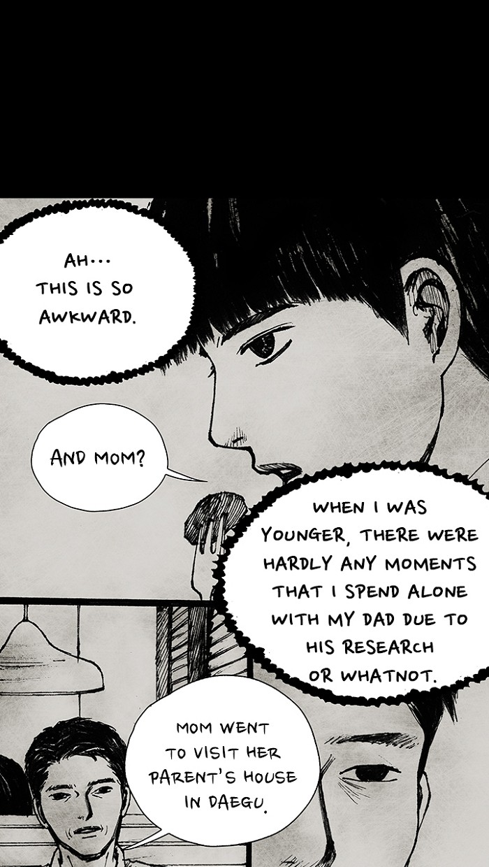 Read Distant Sky Manga Online