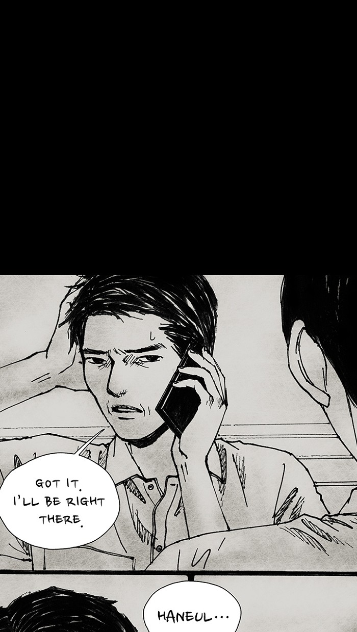Read Distant Sky Manga Online