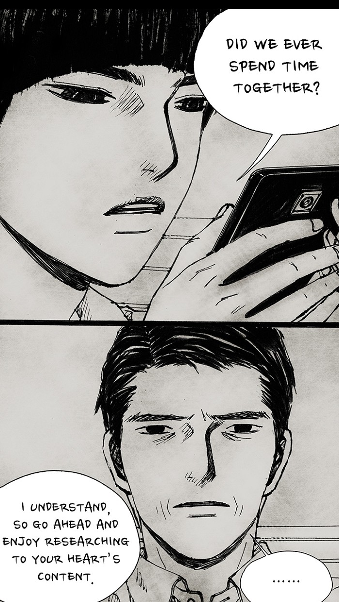 Read Distant Sky Manga Online