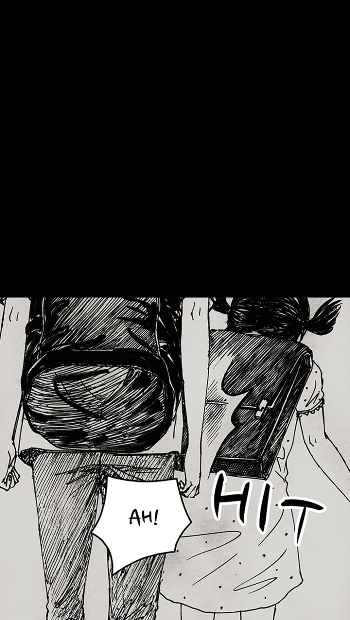 Read Distant Sky Manga Online