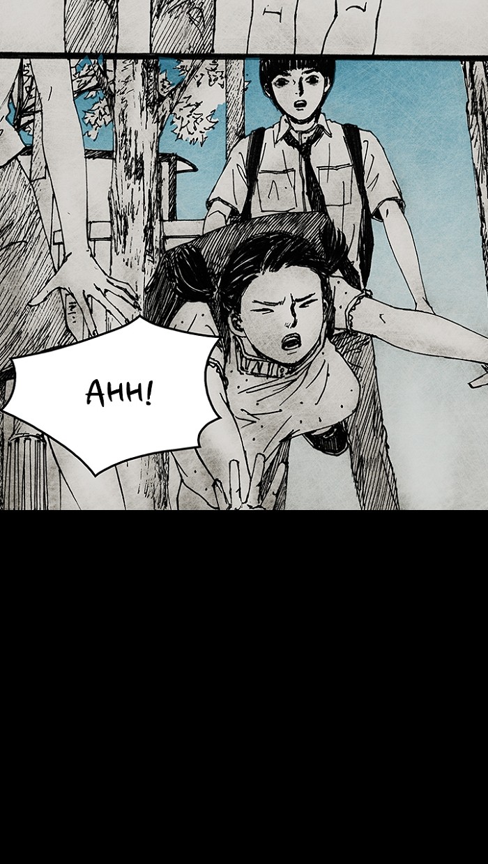 Read Distant Sky Manga Online