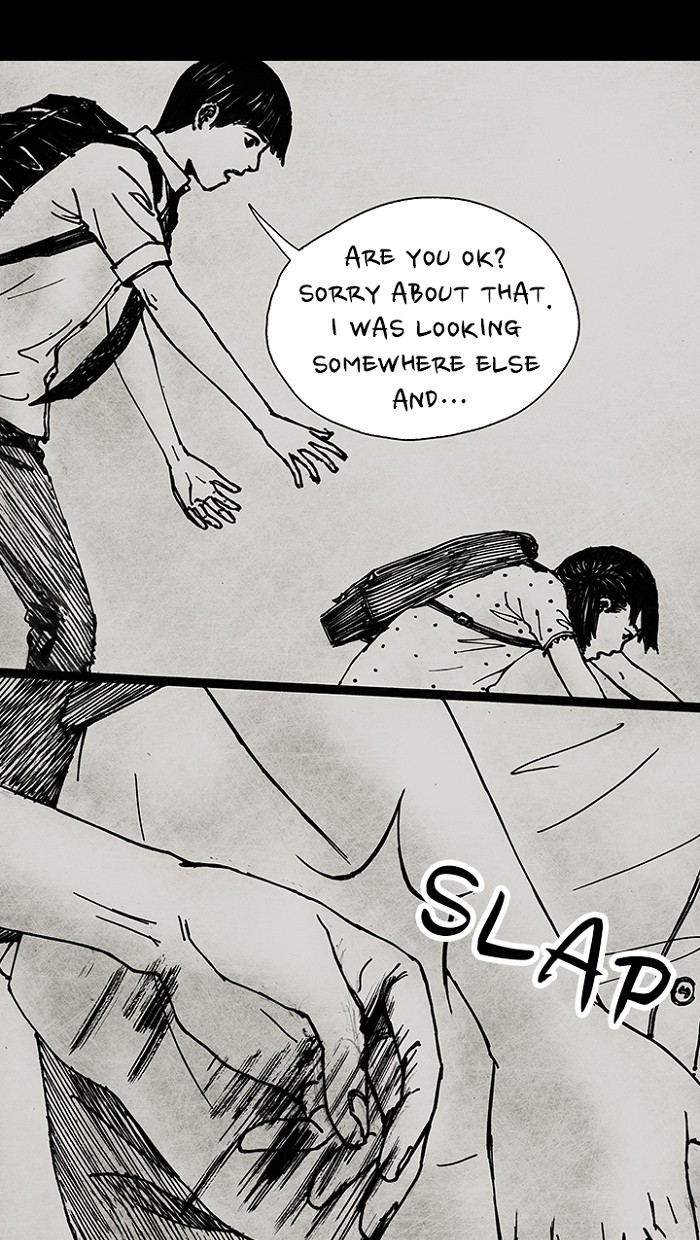 Read Distant Sky Manga Online