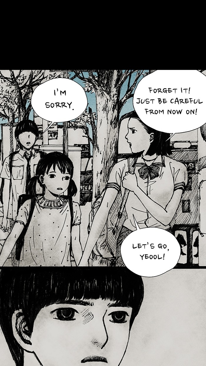 Read Distant Sky Manga Online