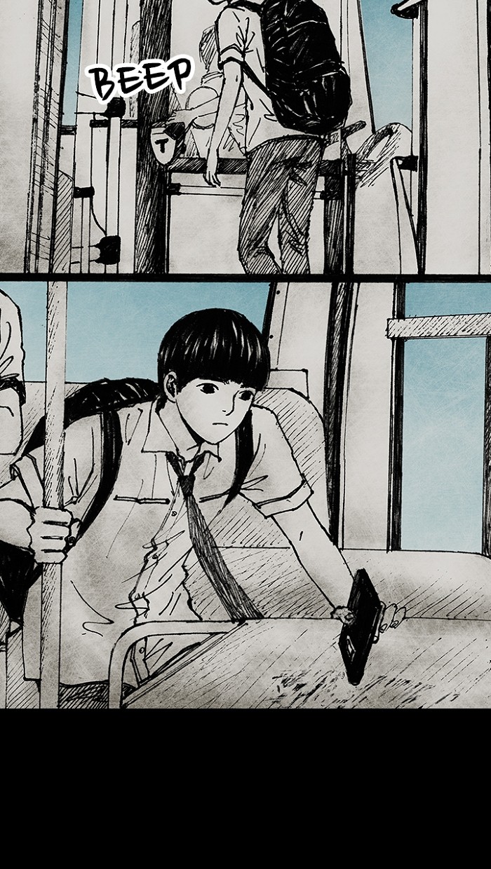 Read Distant Sky Manga Online