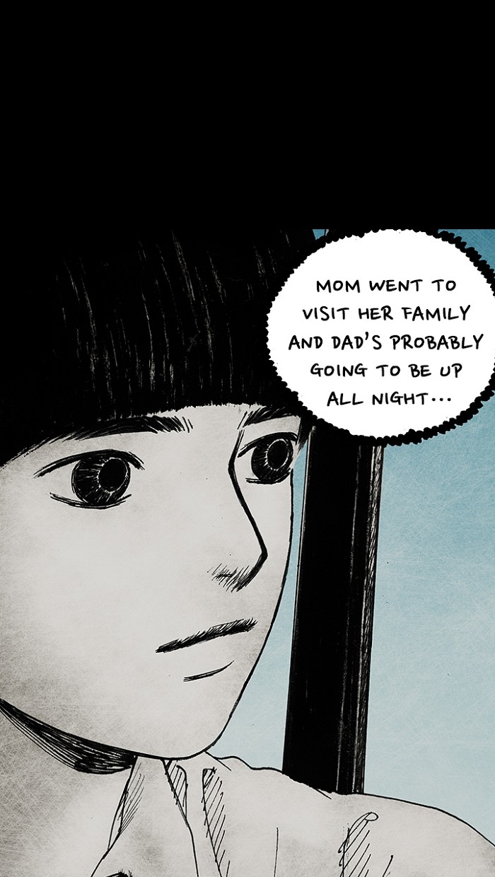 Read Distant Sky Manga Online