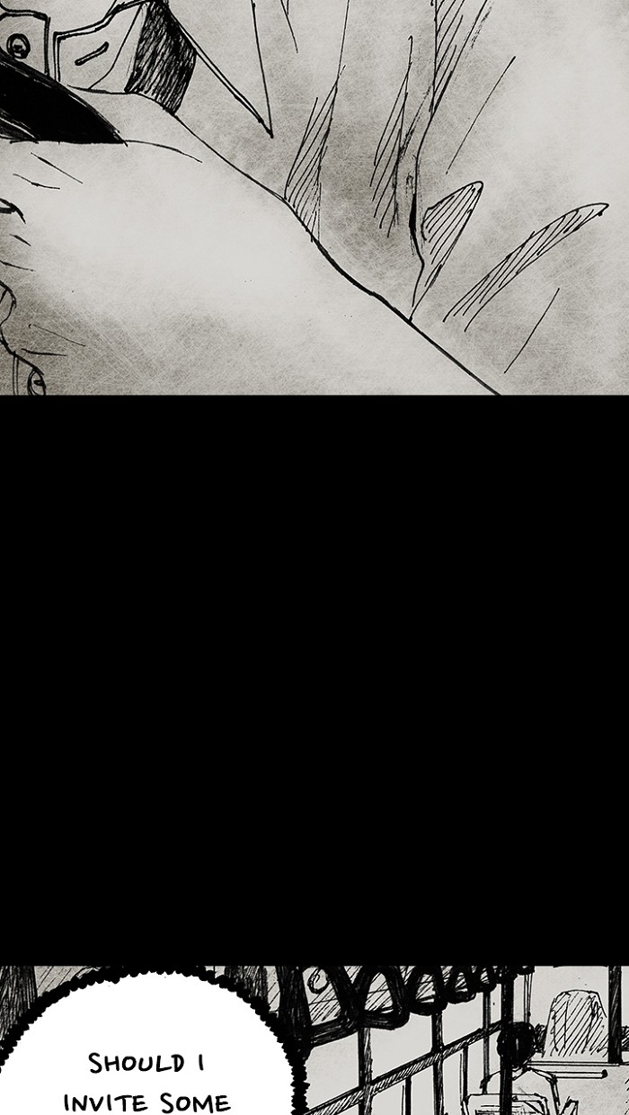 Read Distant Sky Manga Online