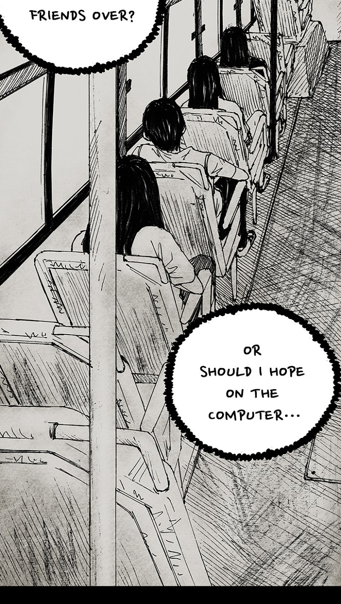 Read Distant Sky Manga Online
