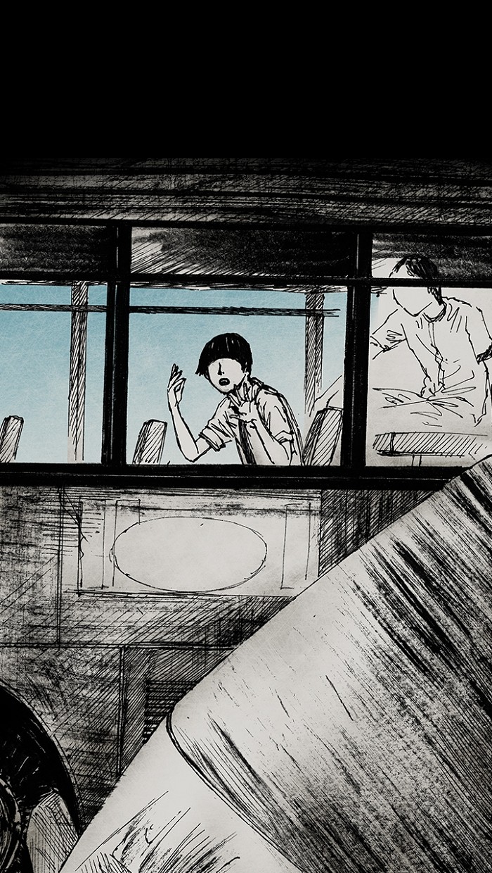 Read Distant Sky Manga Online
