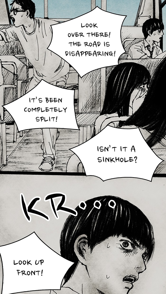 Read Distant Sky Manga Online