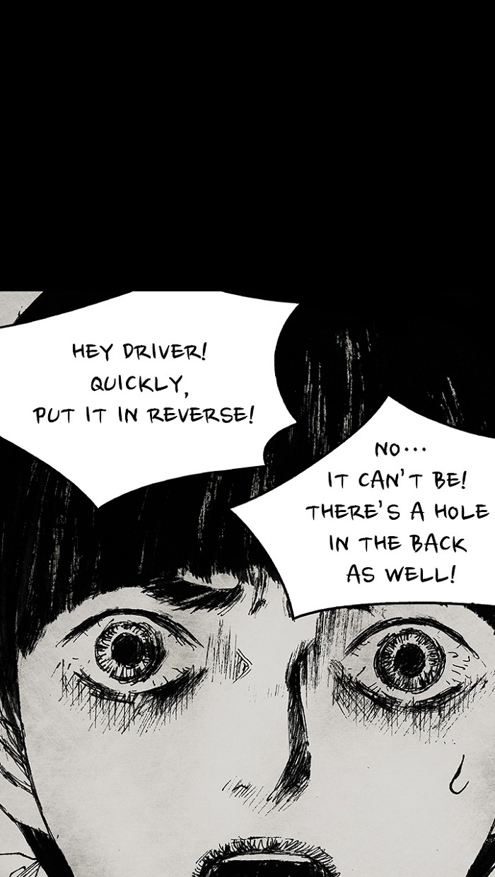 Read Distant Sky Manga Online