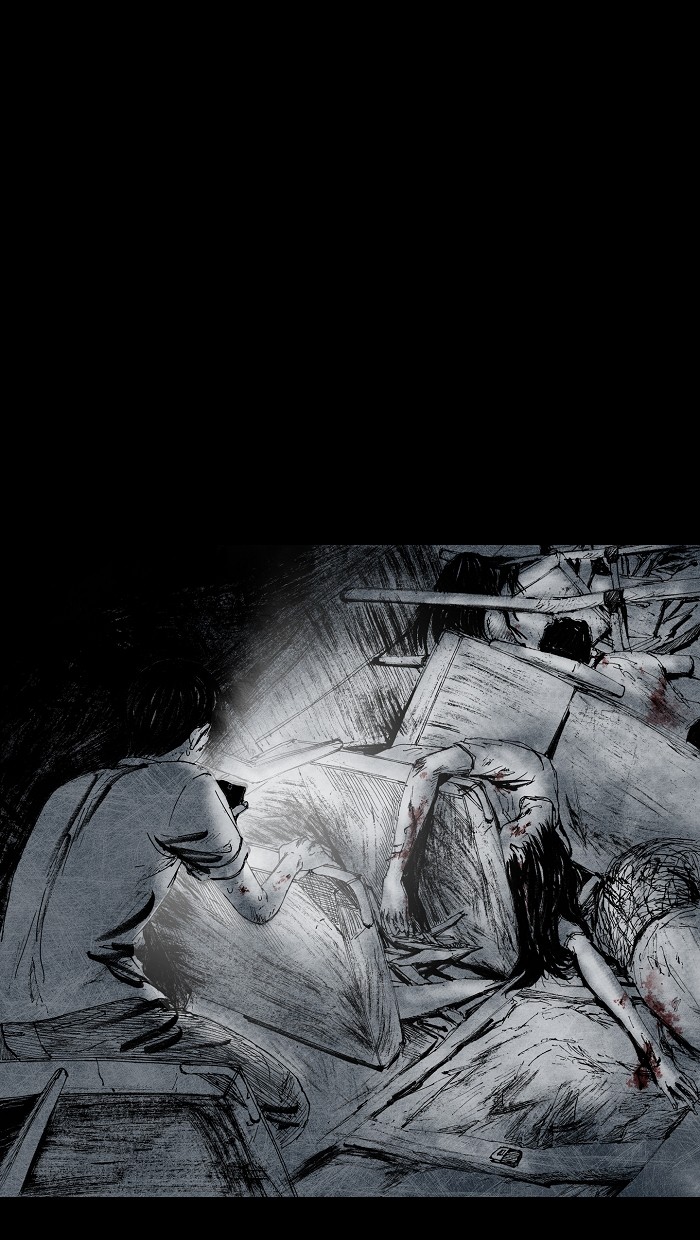 Read Distant Sky Manga Online
