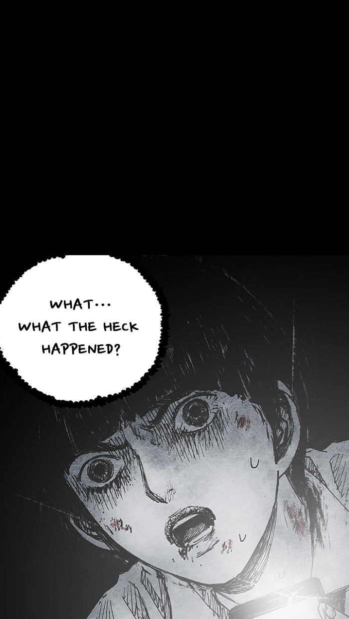 Read Distant Sky Manga Online