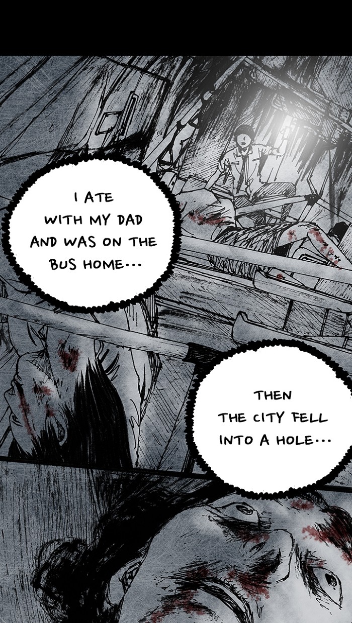 Read Distant Sky Manga Online