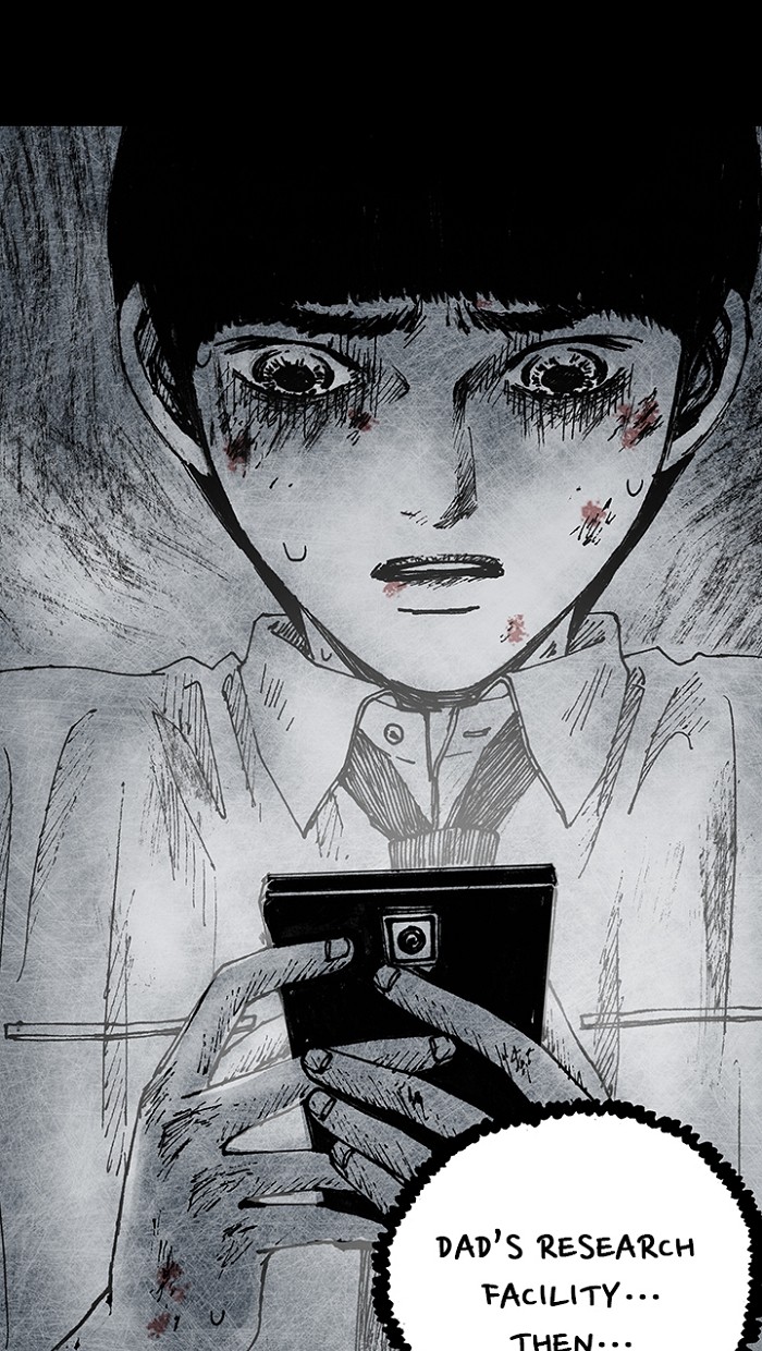 Read Distant Sky Manga Online