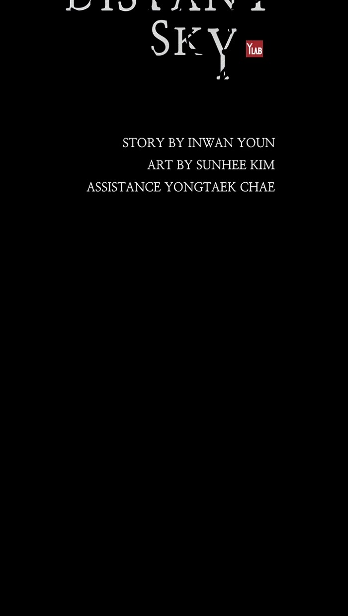Read Distant Sky Manga Online