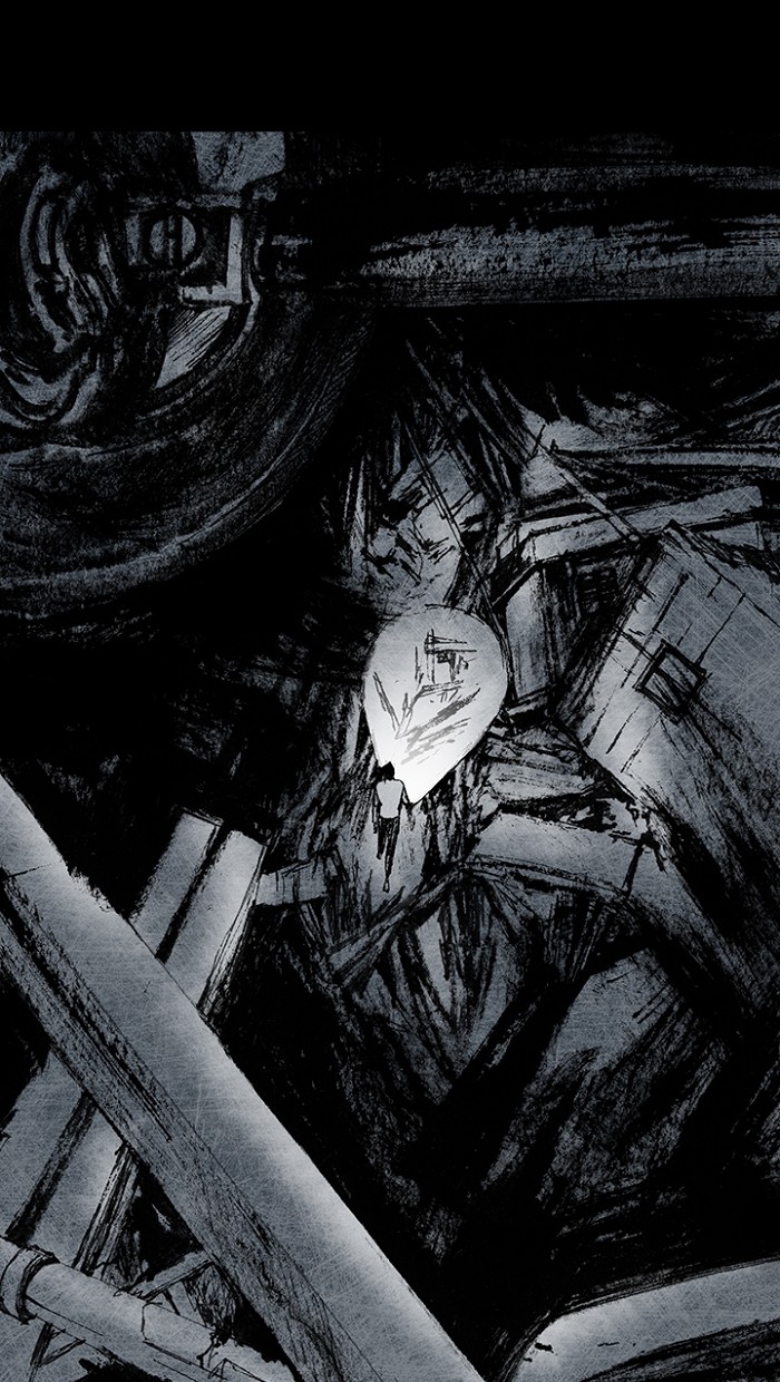 Read Distant Sky Manga Online