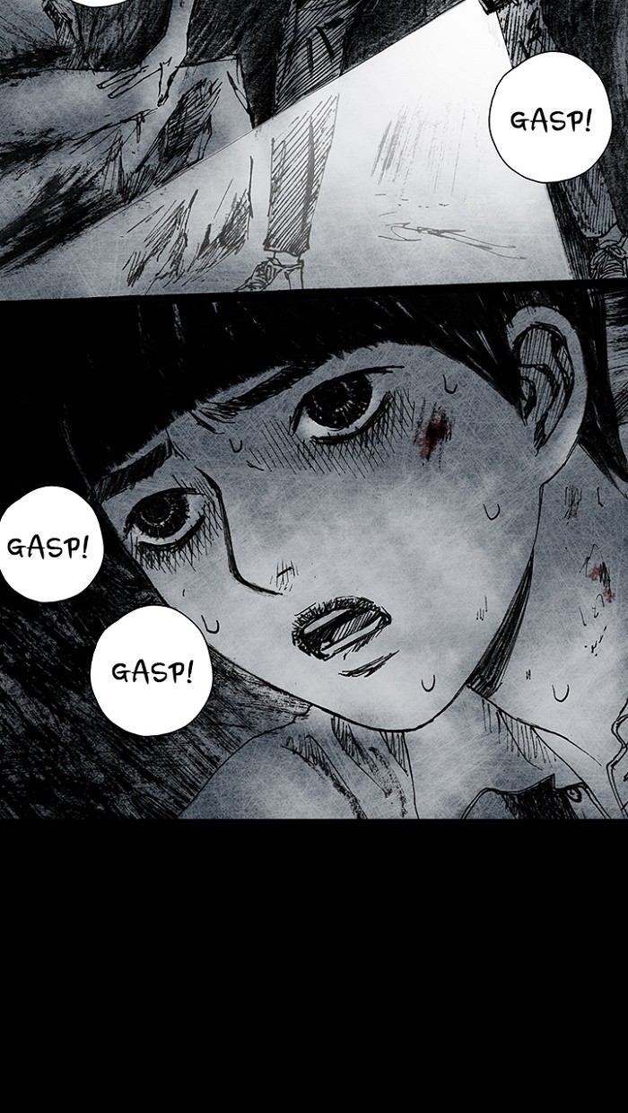 Read Distant Sky Manga Online