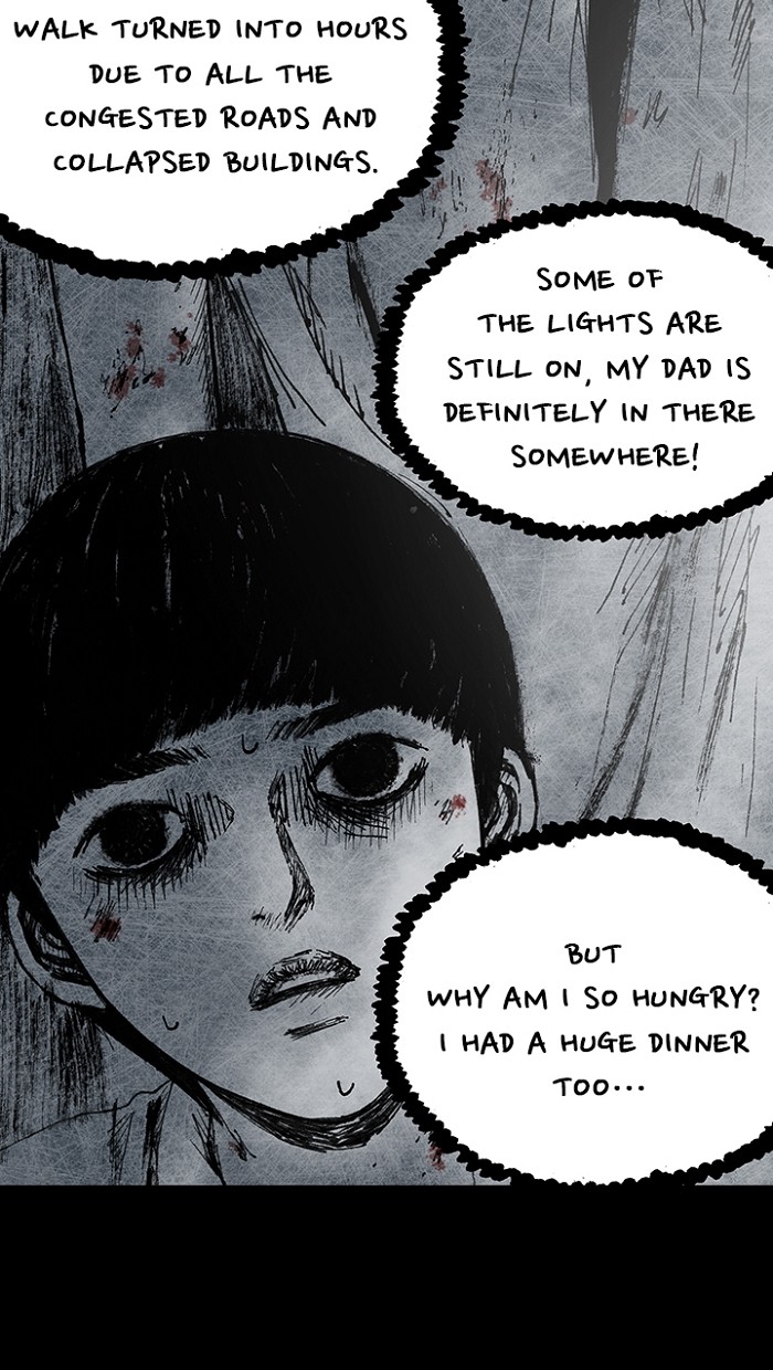 Read Distant Sky Manga Online