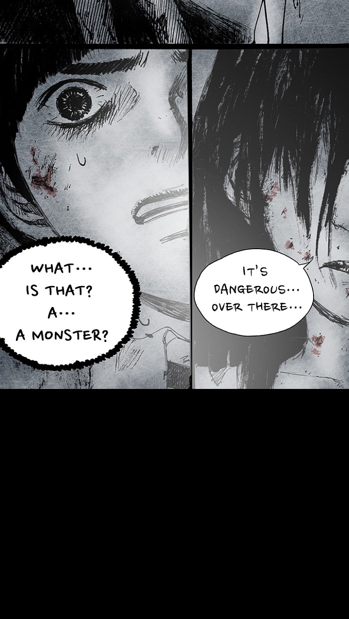 Read Distant Sky Manga Online