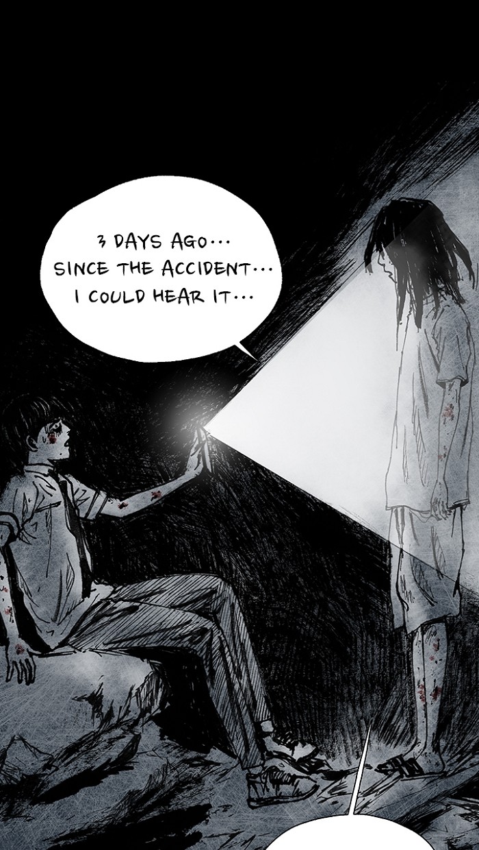 Read Distant Sky Manga Online