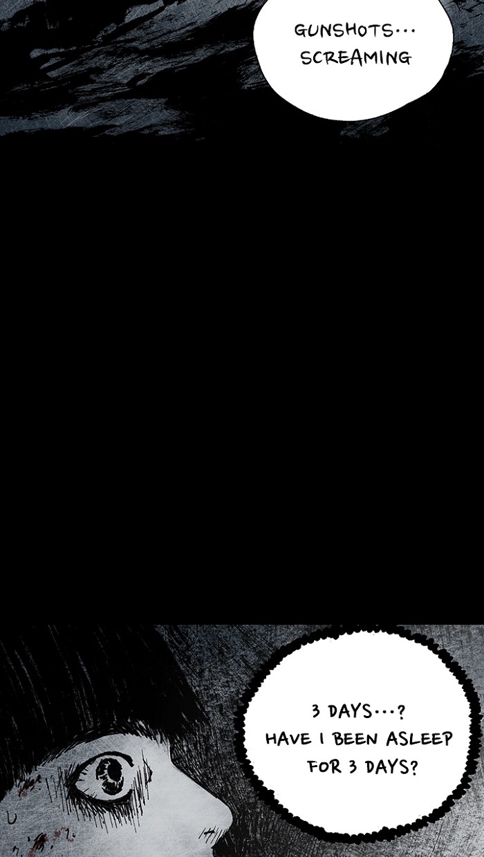 Read Distant Sky Manga Online