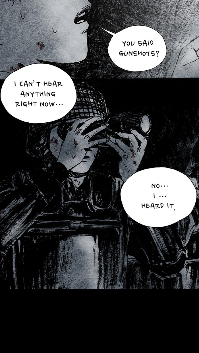 Read Distant Sky Manga Online
