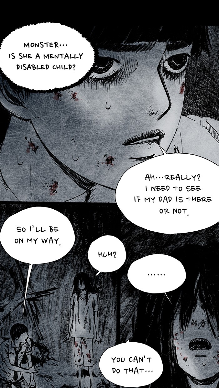 Read Distant Sky Manga Online