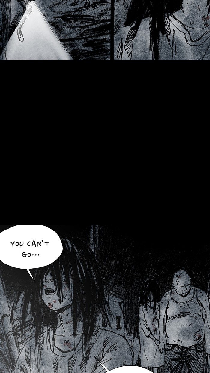 Read Distant Sky Manga Online