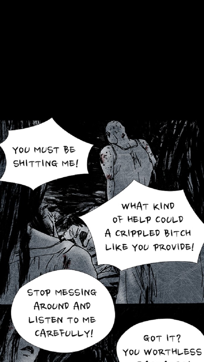 Read Distant Sky Manga Online