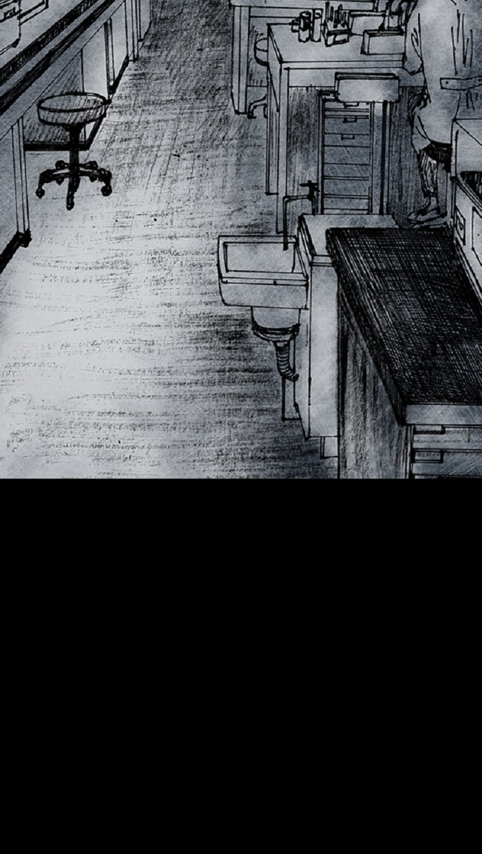 Read Distant Sky Manga Online