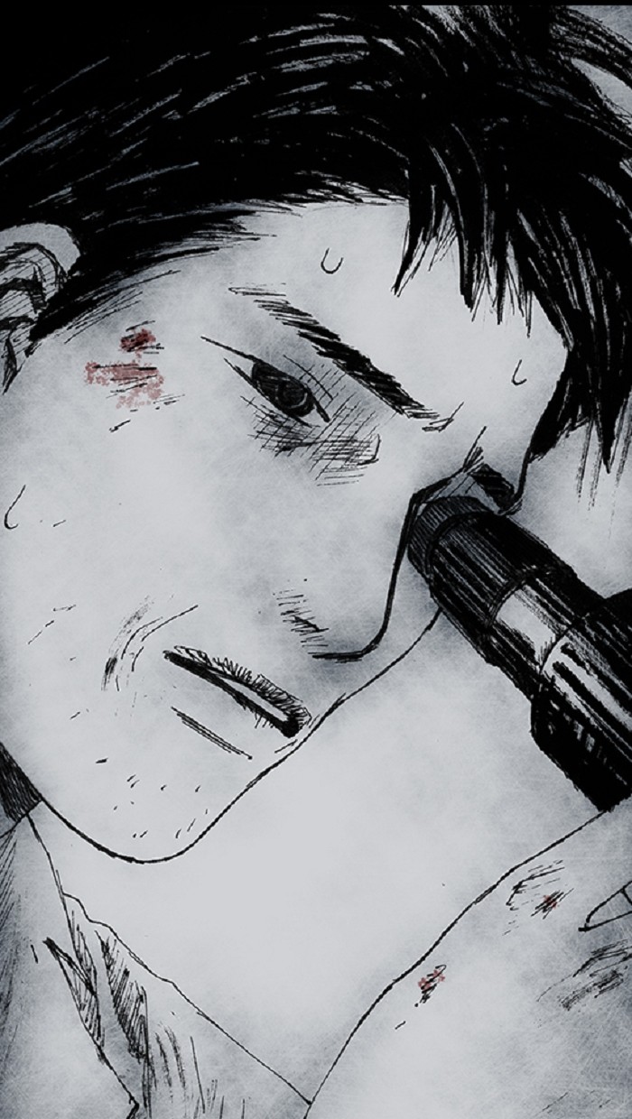 Read Distant Sky Manga Online