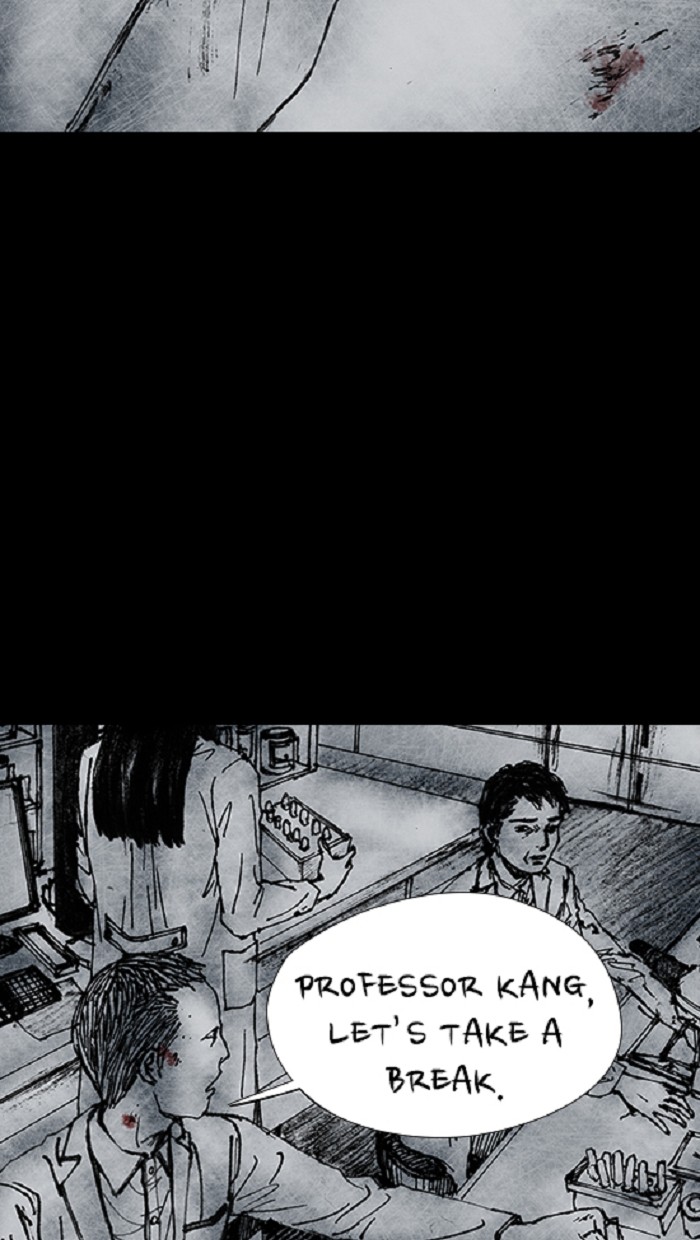Read Distant Sky Manga Online