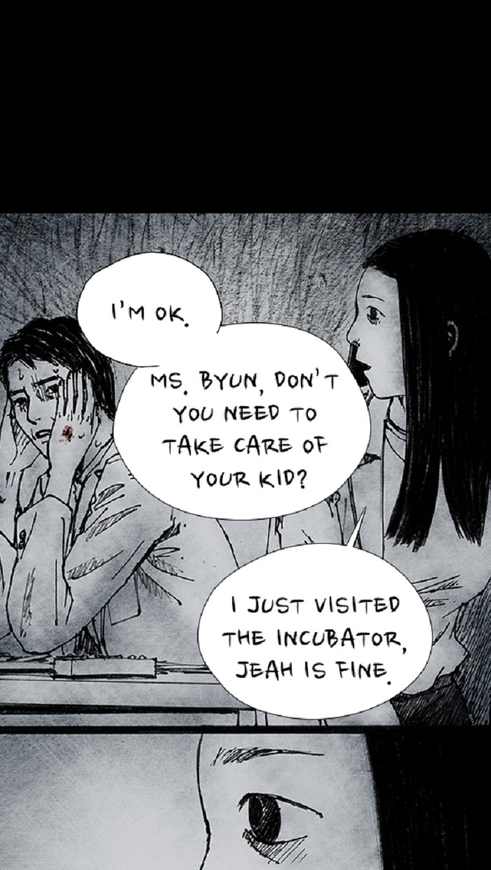 Read Distant Sky Manga Online