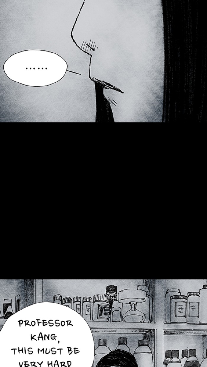 Read Distant Sky Manga Online