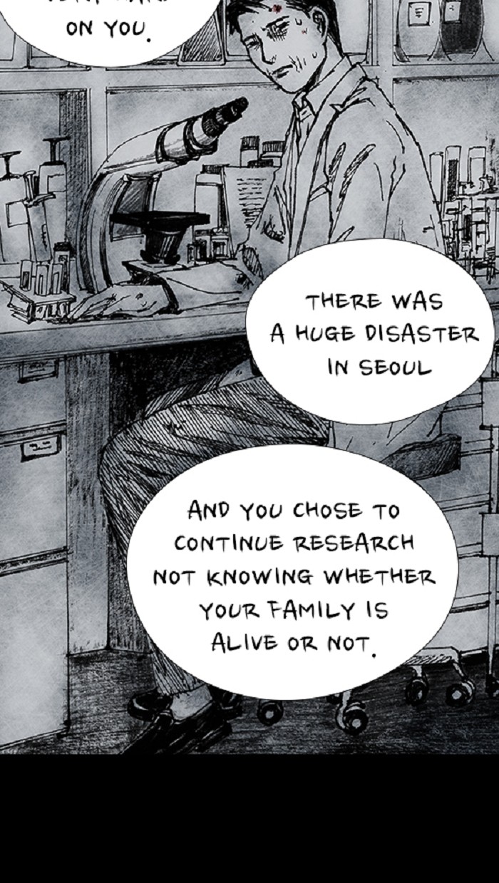 Read Distant Sky Manga Online