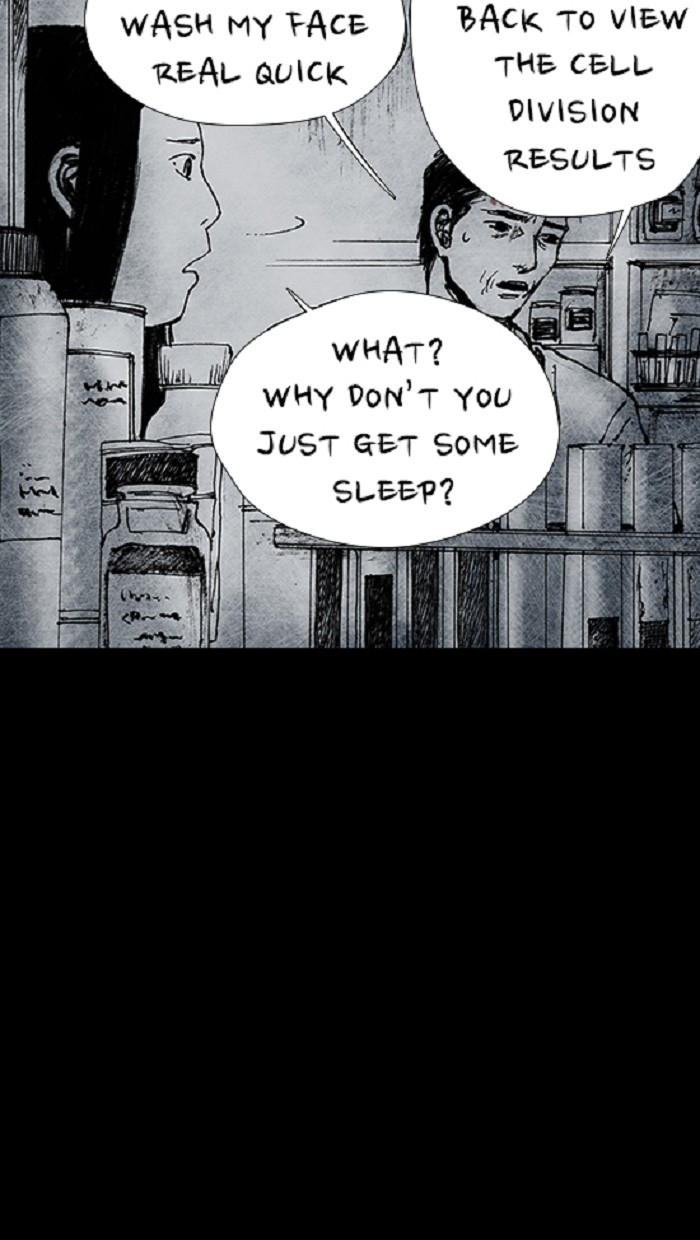 Read Distant Sky Manga Online
