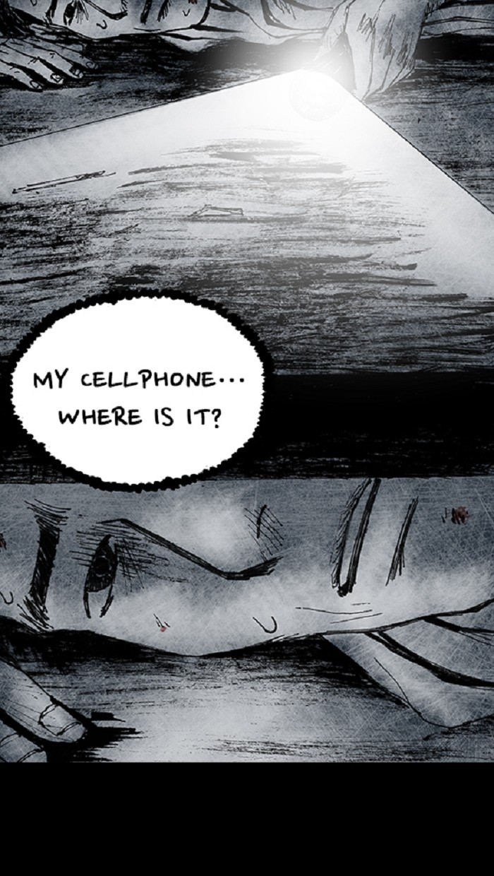 Read Distant Sky Manga Online