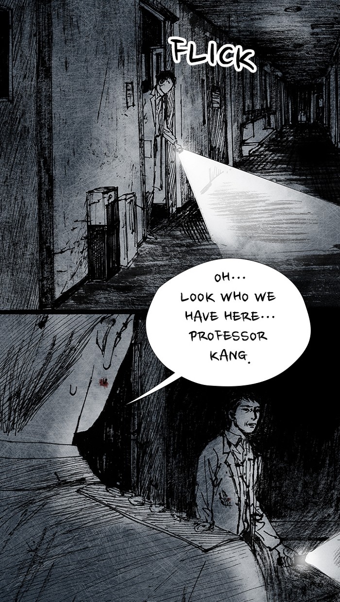 Read Distant Sky Manga Online