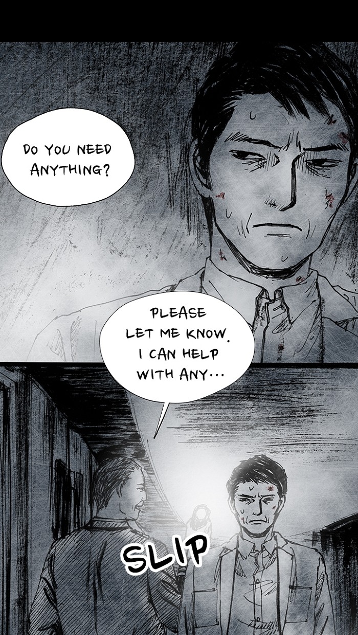 Read Distant Sky Manga Online