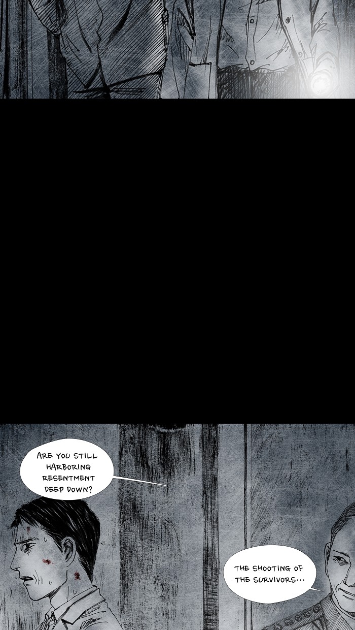 Read Distant Sky Manga Online